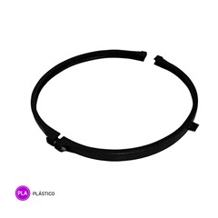 Abraçadeira Filtro Ar Caminhão Mercedes-Benz, Ford, Volkswagen - 2S0129142 Abraçadeira Filtro Ar Caminhão Mercedes-Benz, Ford, Volkswagen - 2S0129142