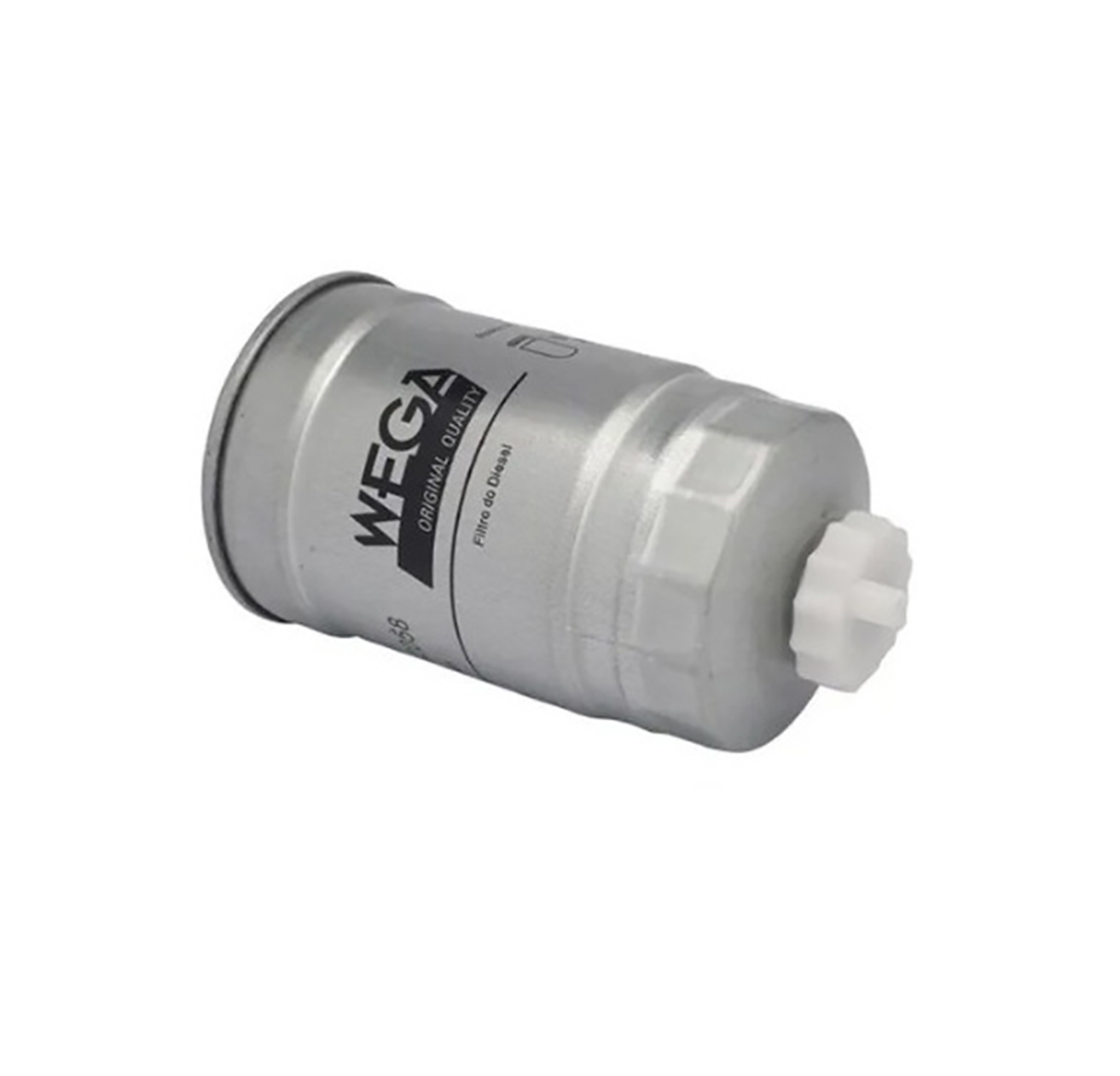 Filtro Combustivel Caminhão Volkswagen 8.140, Ford F-4000 - 0986450732