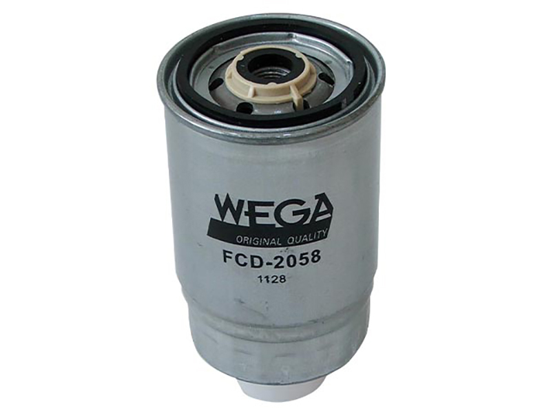 Filtro Combustivel Caminhão Volkswagen 8.140, Ford F-4000 - 0986450732 Filtro Combustivel Caminhão Volkswagen 8.140, Ford F-4000 - 0986450732