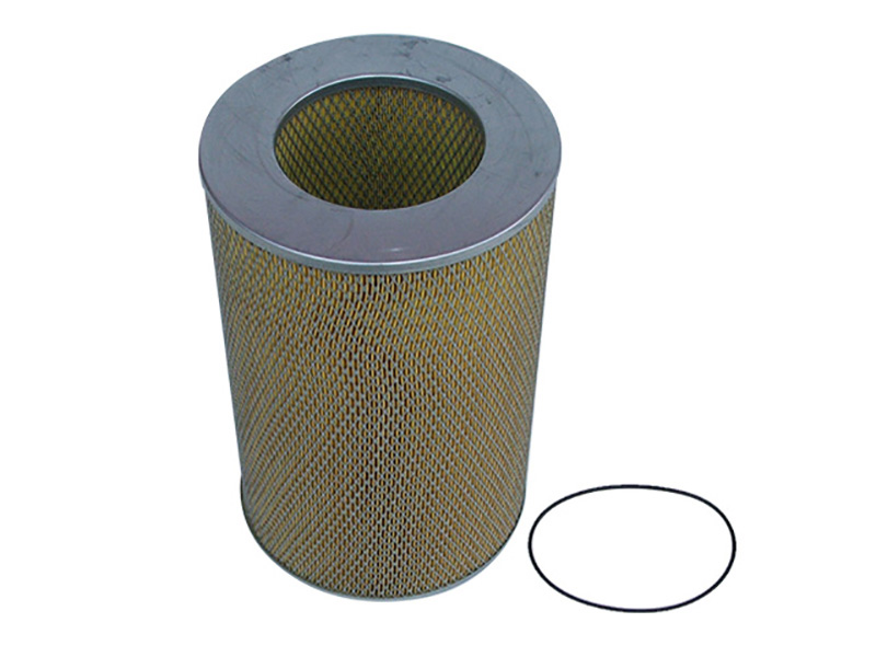 Filtro Ar Caminhão Mercedes-Benz 1620, 1718 - 3760947604