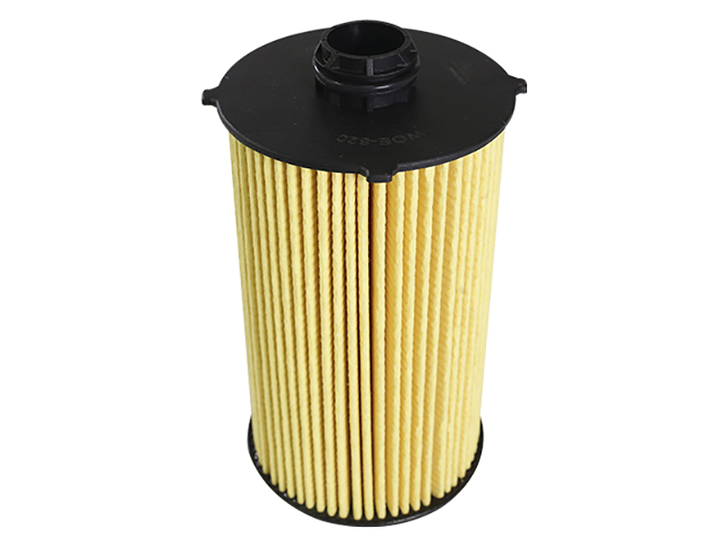 Filtro Oleo Caminhão Iveco Stralis - 2996570 - WOE820 Filtro Oleo Caminhão Iveco Stralis - 2996570 - WOE820