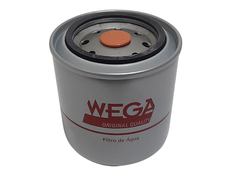 Filtro Agua Vw 8.150/ Constellation/ Worker/ Fd Cargo - WF2070/B61X9J155BA