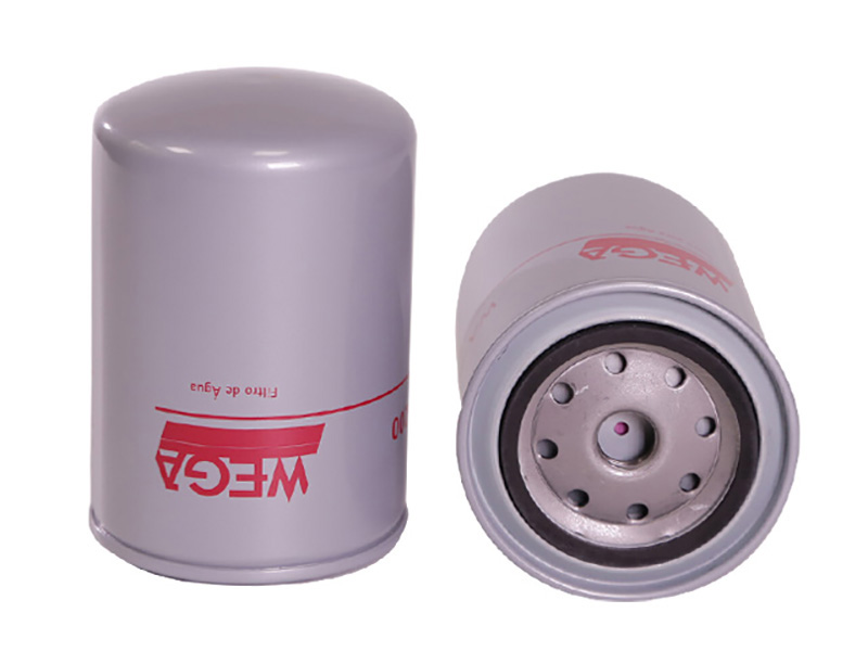 Filtro Agua Fd Cargo Motor Cummins - 0986450583