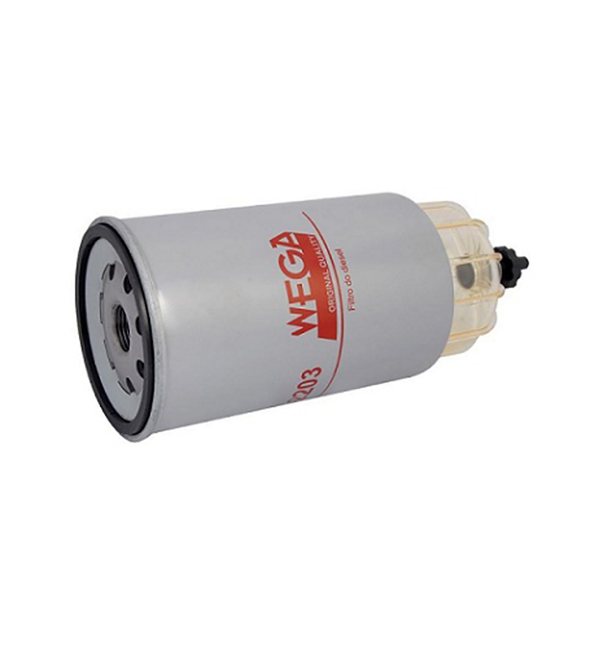 Filtro Combustivel Mb Axor/ Atego - 70131002