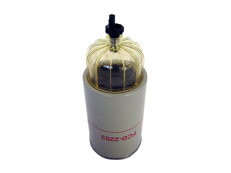 Filtro Combustivel Mb Axor/ Atego - 70131002 Filtro Combustivel Mb Axor/ Atego - 70131002