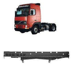 Acabamento Limpador Parabrisa Caminhão Volvo FH de 1998 até 2004
