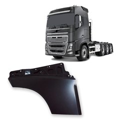 Extensao Porta Caminhão Volvo FH 2015 a 2020 Lado Direito - 82178247