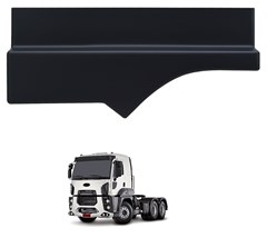 Extensão Paralama Caminhão Ford Cargo 2842 (Extra Pesado) Após 2011 Lado Direito - 381