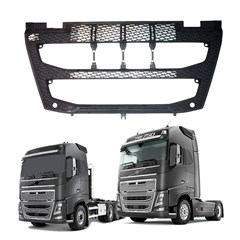 Grade Frontal Inferior Caminhão Volvo FH Após 2015 - 82491903