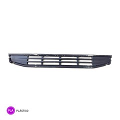 Grade Frontal Interna Volvo FH 2015/ Superior - Tela Inferior (Acabamento Plastico) - 82220161