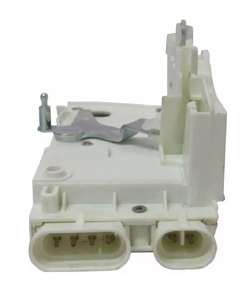 Fechadura Porta Caminhão Iveco Stralis, Eurocargo, Eurotech, Tector (Elétrica) Lado Esquerdo - 98416424