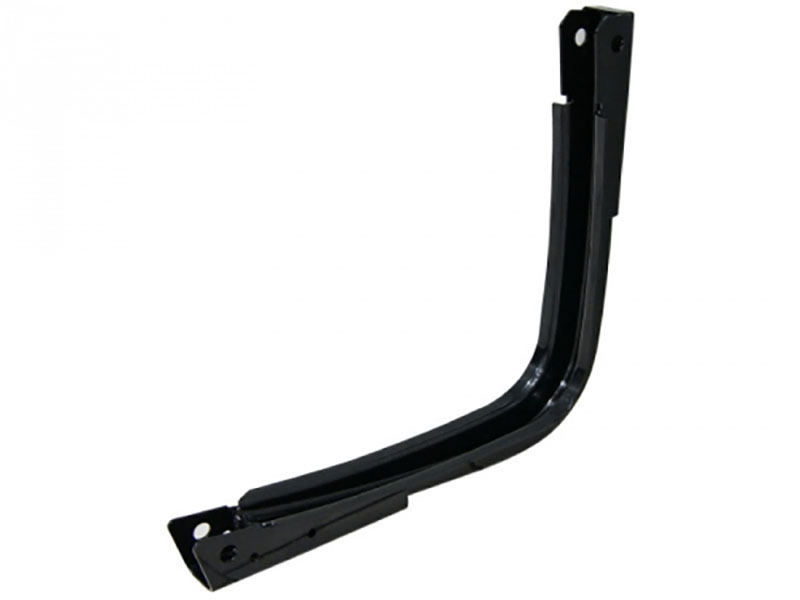 Suporte Tanque Aluminio IV Tods - Sem Cinta - 41013963
