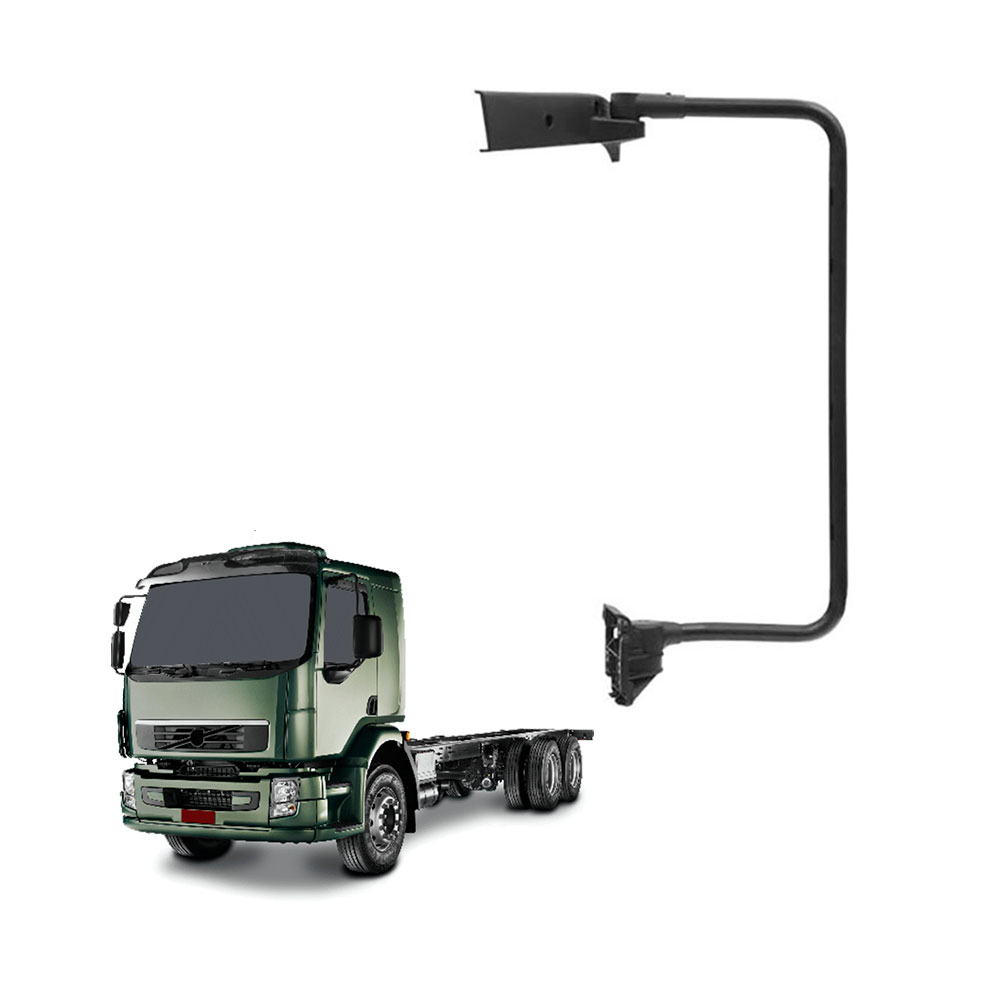 Braço Retrovisor Caminhão VL VM Após 2003 Lado Esquerdo - 20903732