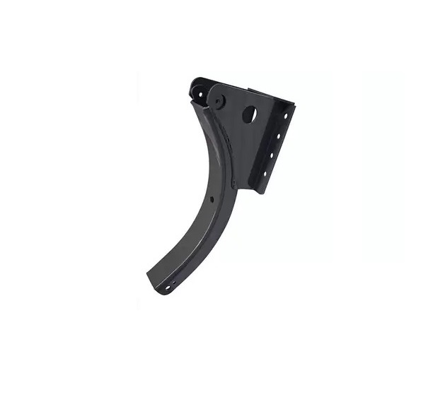 Suporte Tanque Caminhão Volvo FH Após 2015 Alumínio Sem Cinta - 20721537
