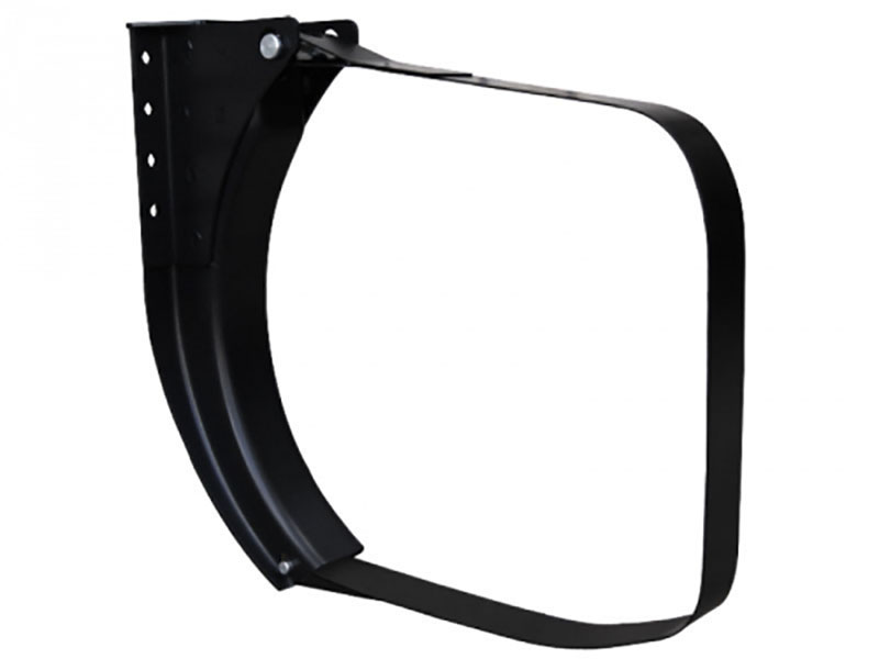 Cinta Tanque Aluminio Vl FH 2015/ - (D)- Preta 20730641