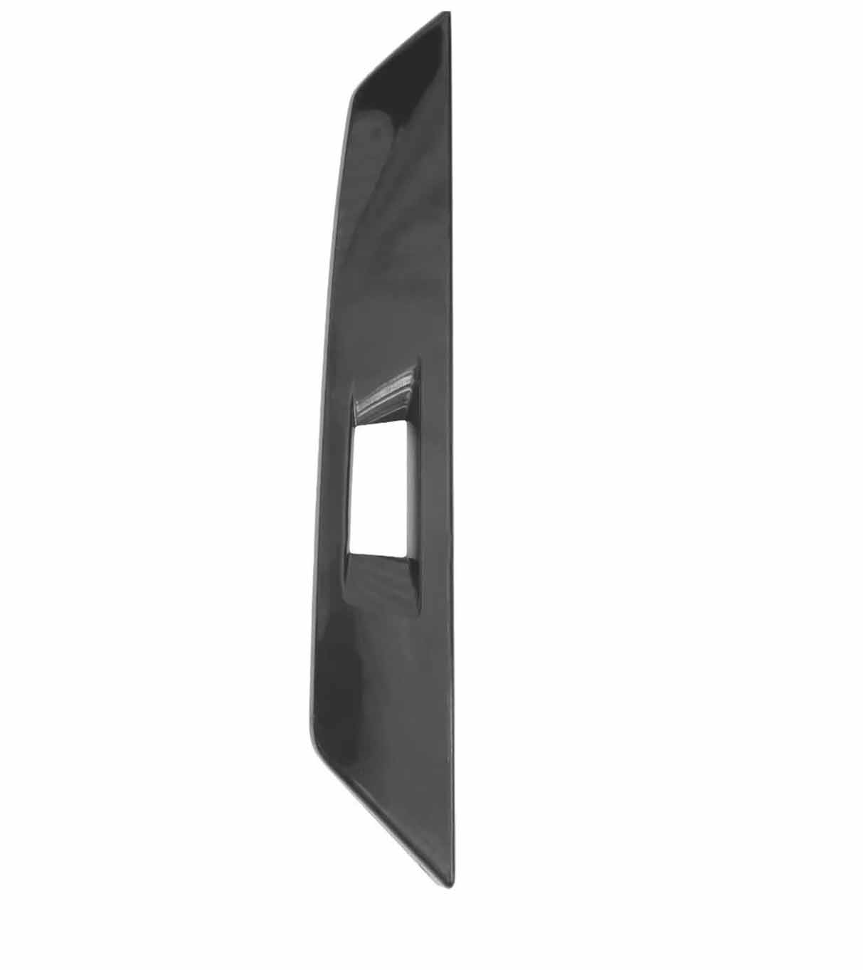 Capa Retrovisor Caminhão Volvo FH Após 2015 Lado Esquerdo
