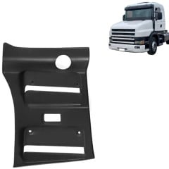 Estribo Lateral Capô Caminhão Scania Série 4 ”T” (Bicuda) Lado Esquerdo - 1490498
