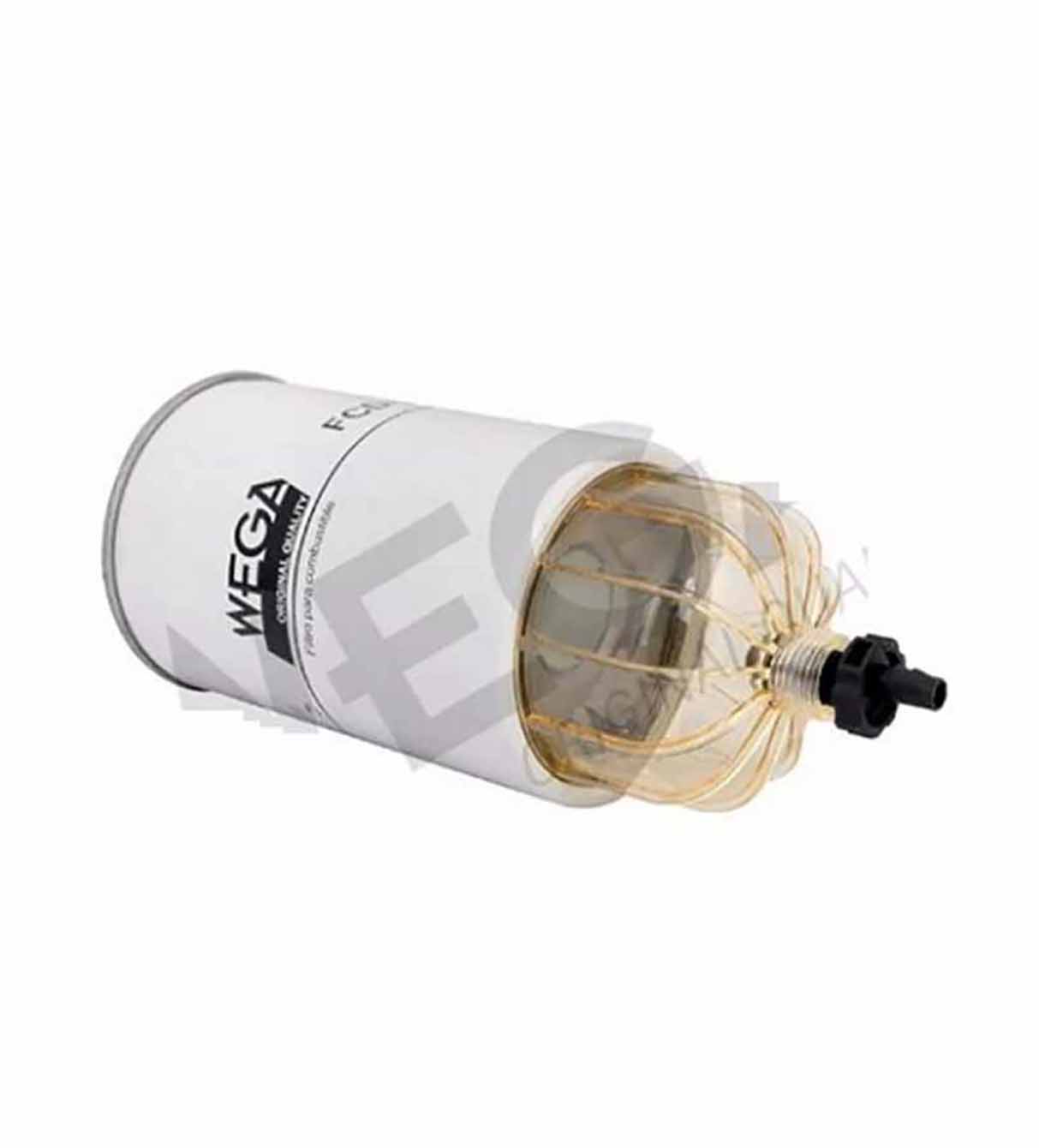Filtro Combustivel (Racor) Vl FH/ VM