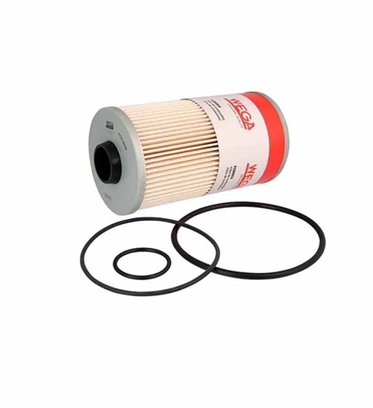 Filtro Combustivel Trator N. Holland - FCD0959