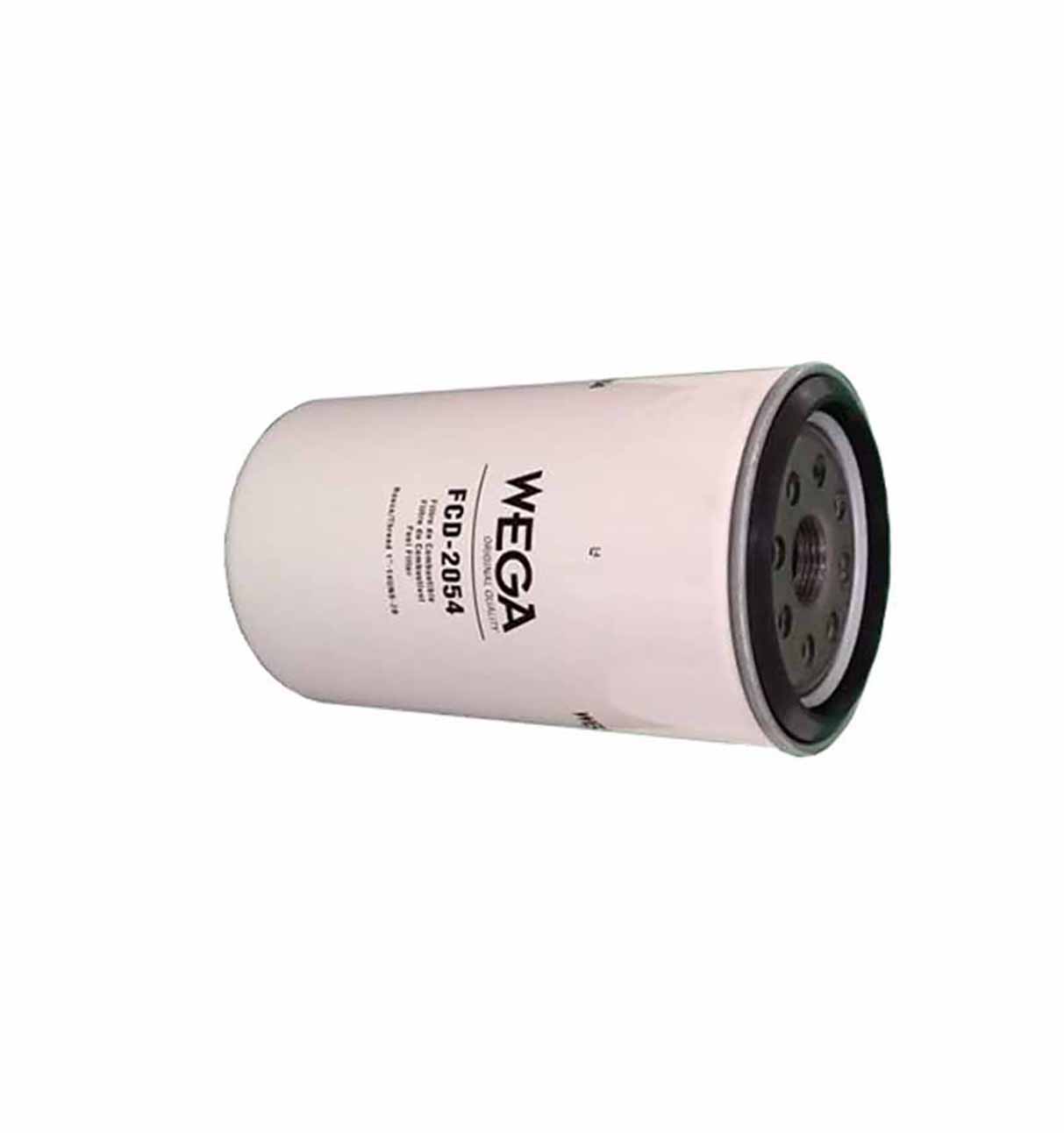 Filtro Combustivel Vl VM/ Vw Constellation