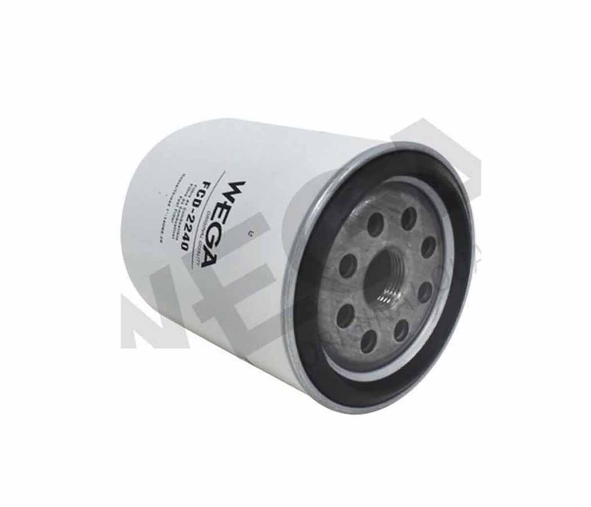 Filtro Combustivel Vl FH 460/500