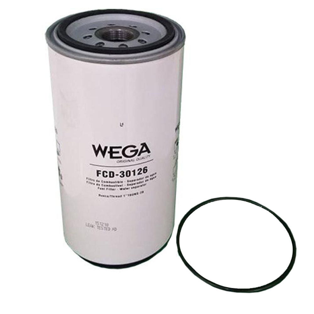 Filtro Combustivel Mb 710