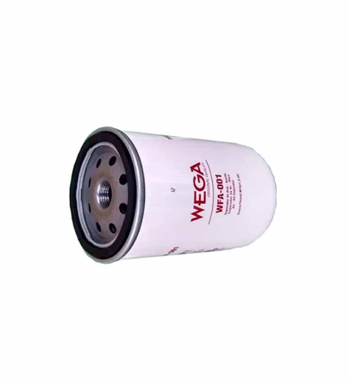 Filtro Oleo Vw Constellation - Euro 5