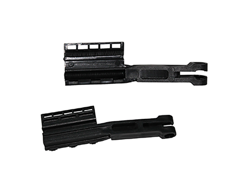 Presilha Varao Fechadura Caminhão Volvo FH Após 98 - 8143976 Presilha Varao Fechadura Caminhão Volvo FH Após 98 - 8143976