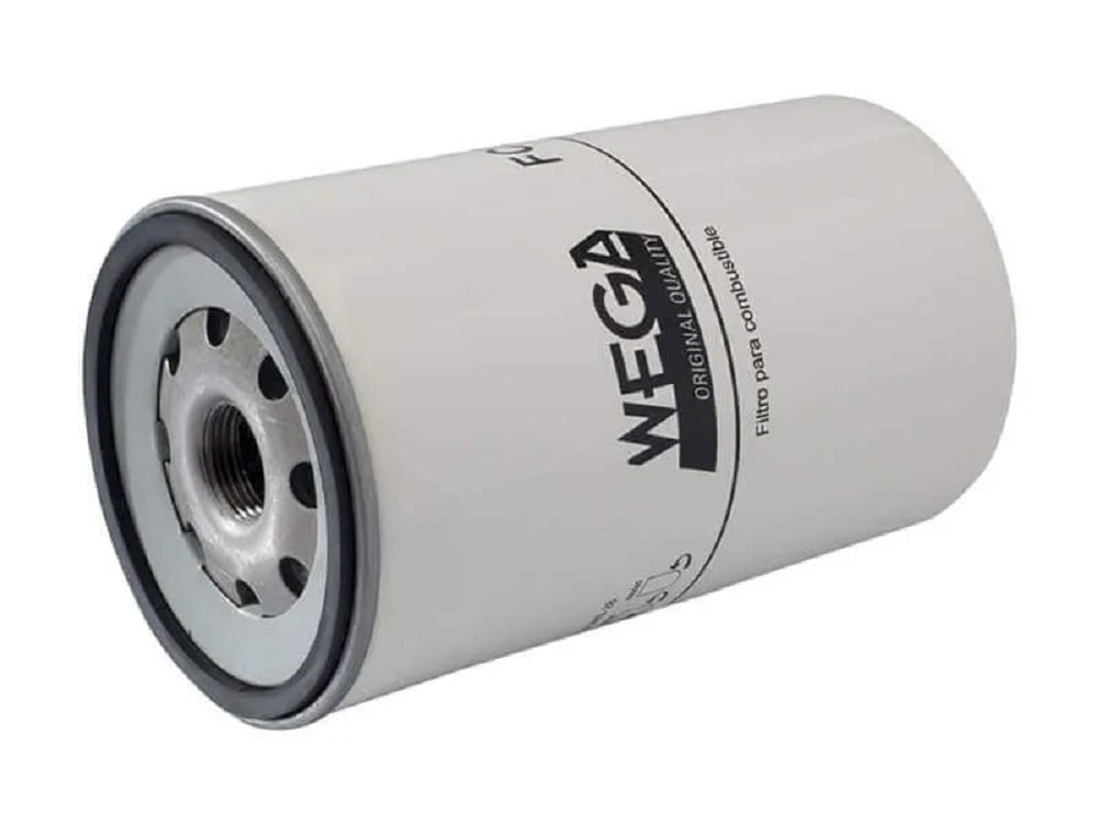 Filtro Combustivel (Racor) Fd/ Mb Sem Copo