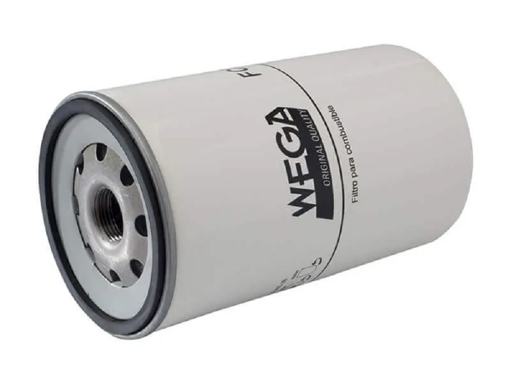 Filtro Combustivel (Racor) Fd/ Mb Sem Copo Filtro Combustivel (Racor) Fd/ Mb Sem Copo