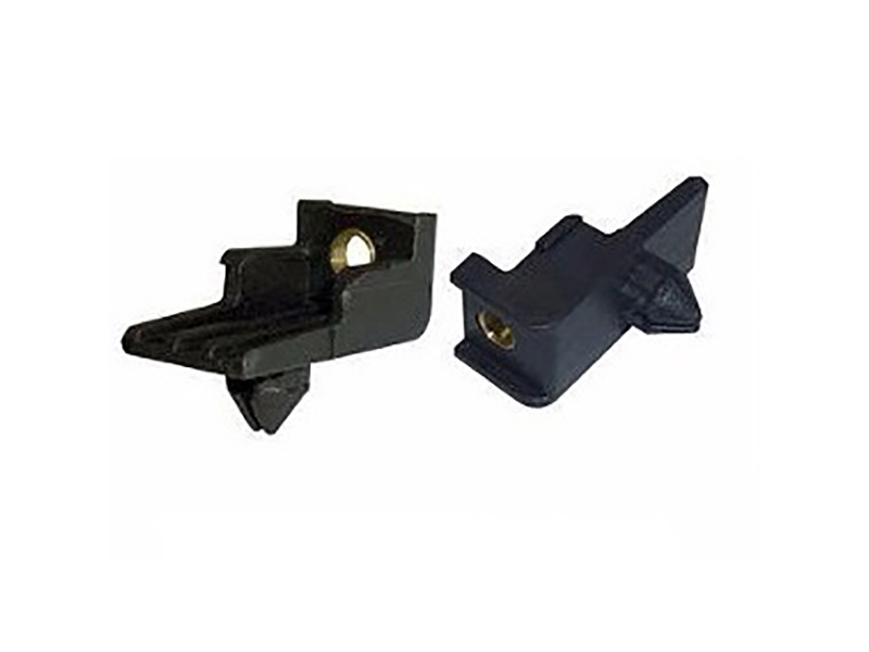 Suporte Farol Caminhão Mercedes-Benz Superior