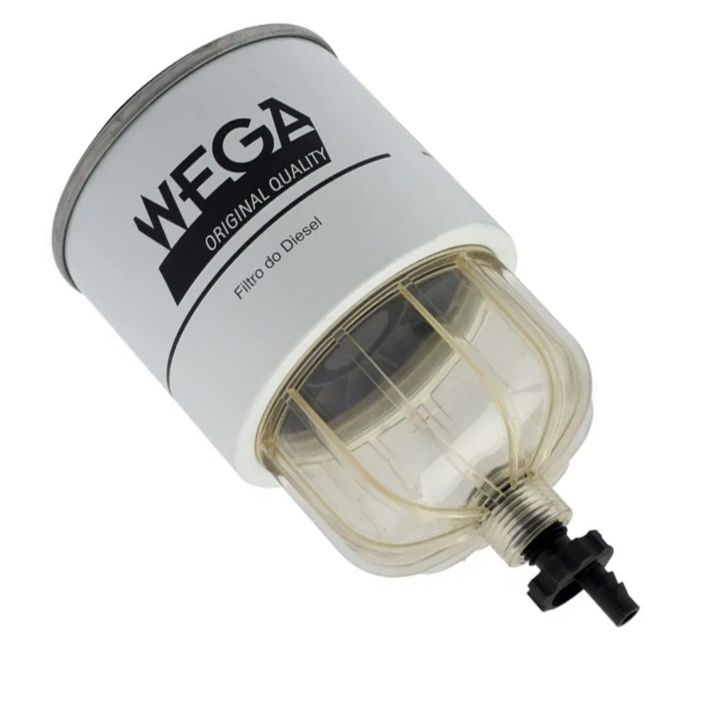 Filtro Combustivel Vw/ Agrale - Pesado/ Utilitarios