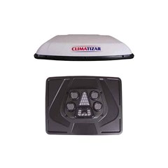 Climatizador Interclima Climatizar Evolve Caminhão Iveco Tector, Cavalino, Eurotech, Eurocargo - 24 Volts Climatizador Interclima Climatizar Evolve Caminhão Iveco Tector, Cavalino, Eurotech, Eurocargo - 24 Volts