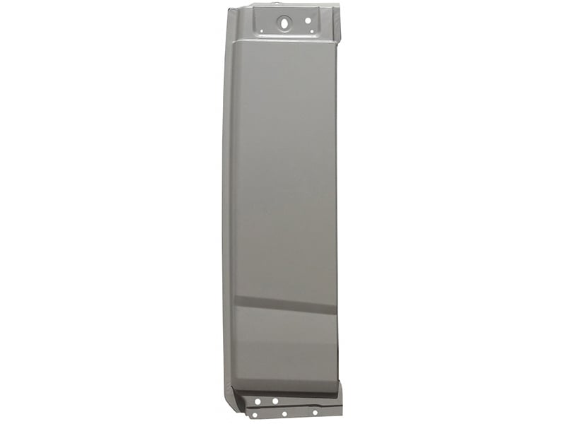 Parede Lateral Externa Vw Costellation 2006/ Cabine Simples Direito