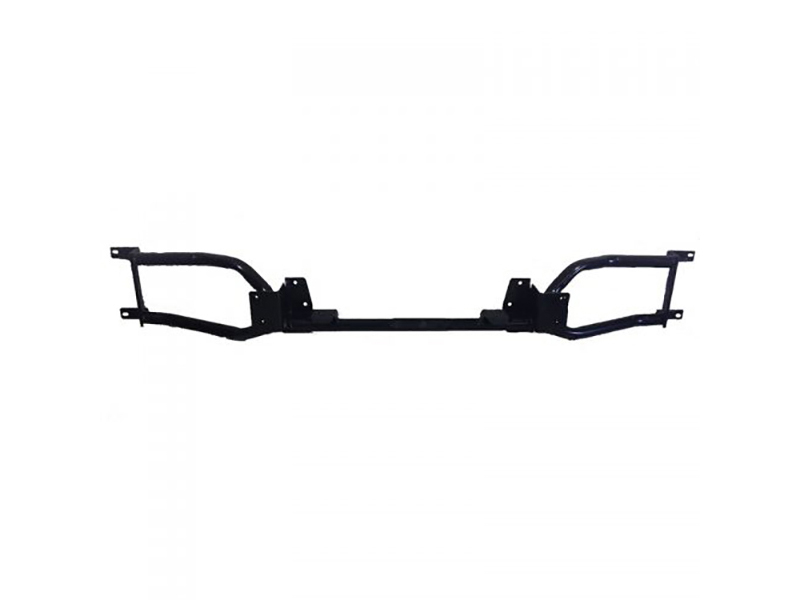 Suporte Parachoque Central Caminhão Mercedes-Benz Atron Até 2010 - A6935207372