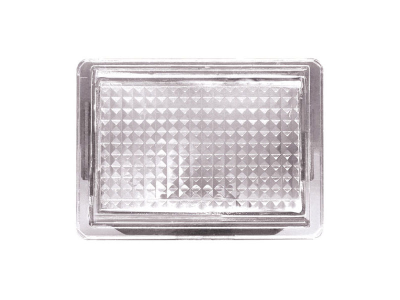 Lanterna Tapa Sol Caminhão Scania Série 3, 113 - 1326935