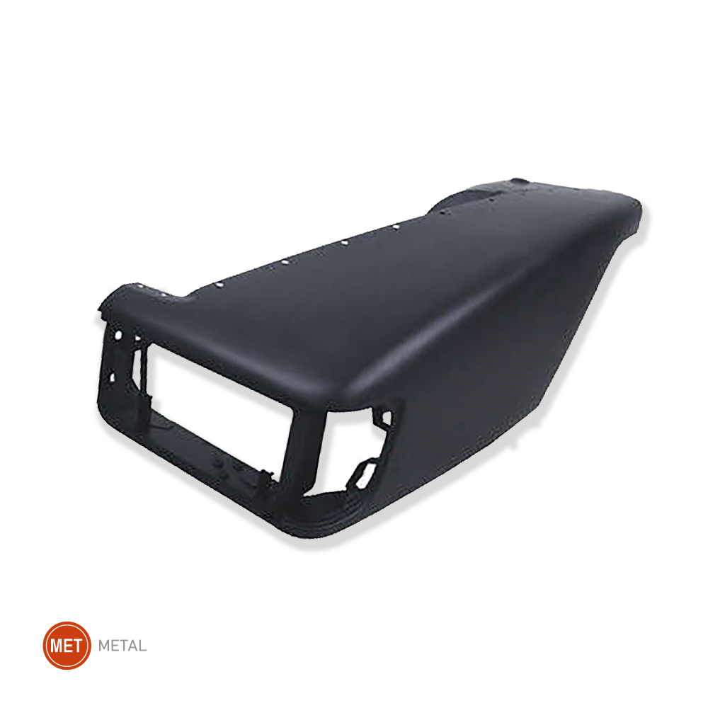 Paralama Capo Mb Atron Cavalo Direito