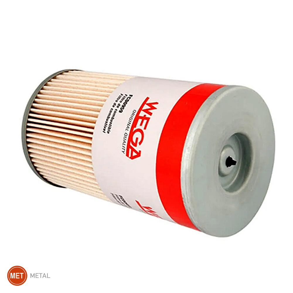 Filtro Combustivel (Racor) Vw Constellation 2012/2015 - 2T2201847 