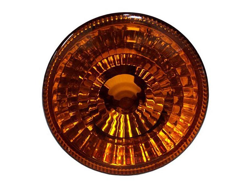 Lanterna Carreta Randon 2004 - Avulsa Amarela