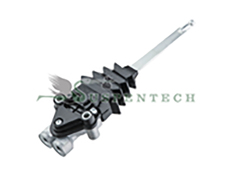 Valvula Nivelamento Cabine Mb Axor/ Actros - 4640070110