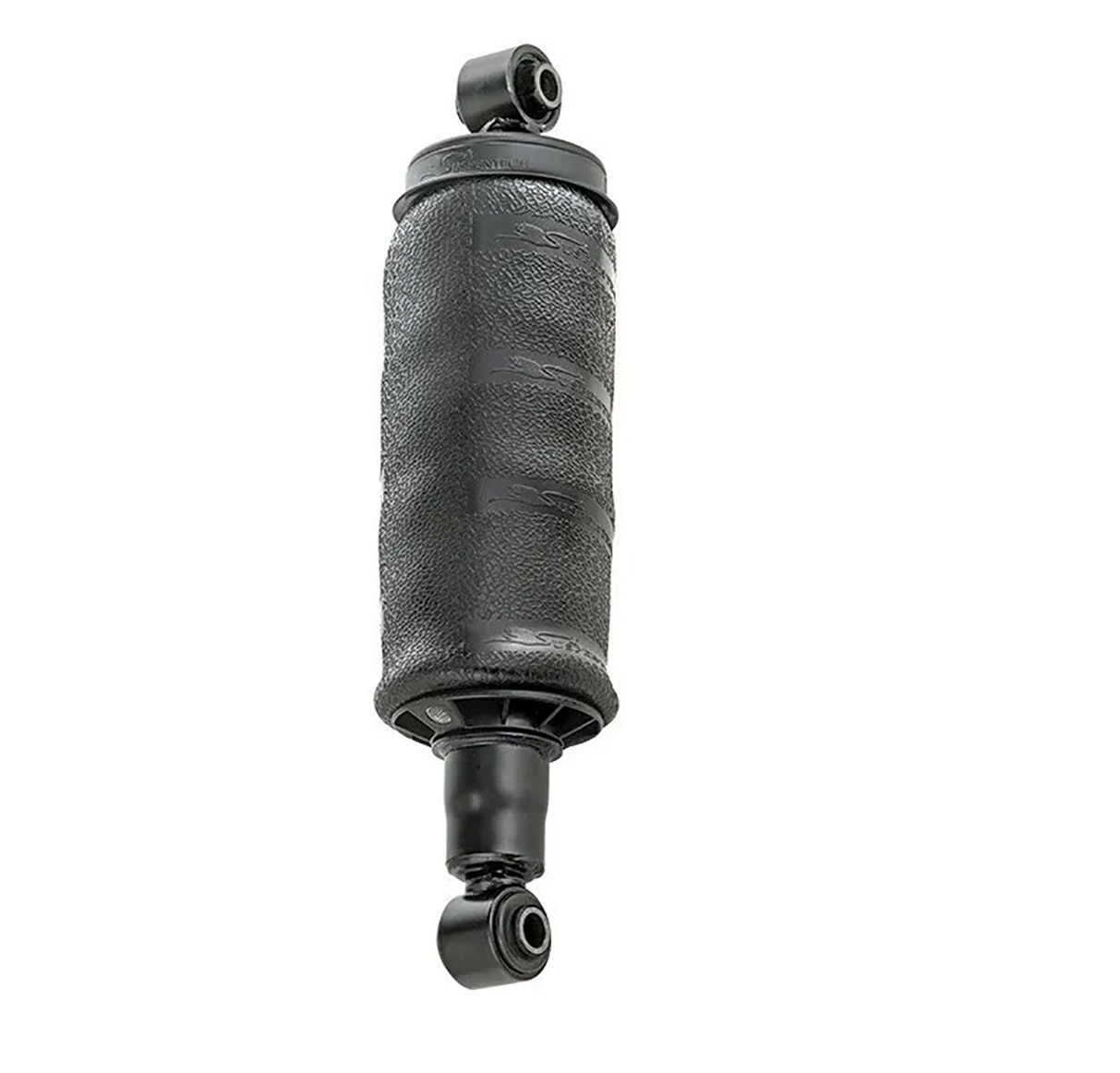 Bolsa Suspensao Cabine Caminhão Volvo FH Após 2016 Traseiro (Com Amortecedor) - 21171976
