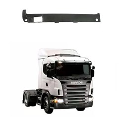 Revestimento Coluna Externa Sc 124 Serie 5 Esquerdo - 1909523