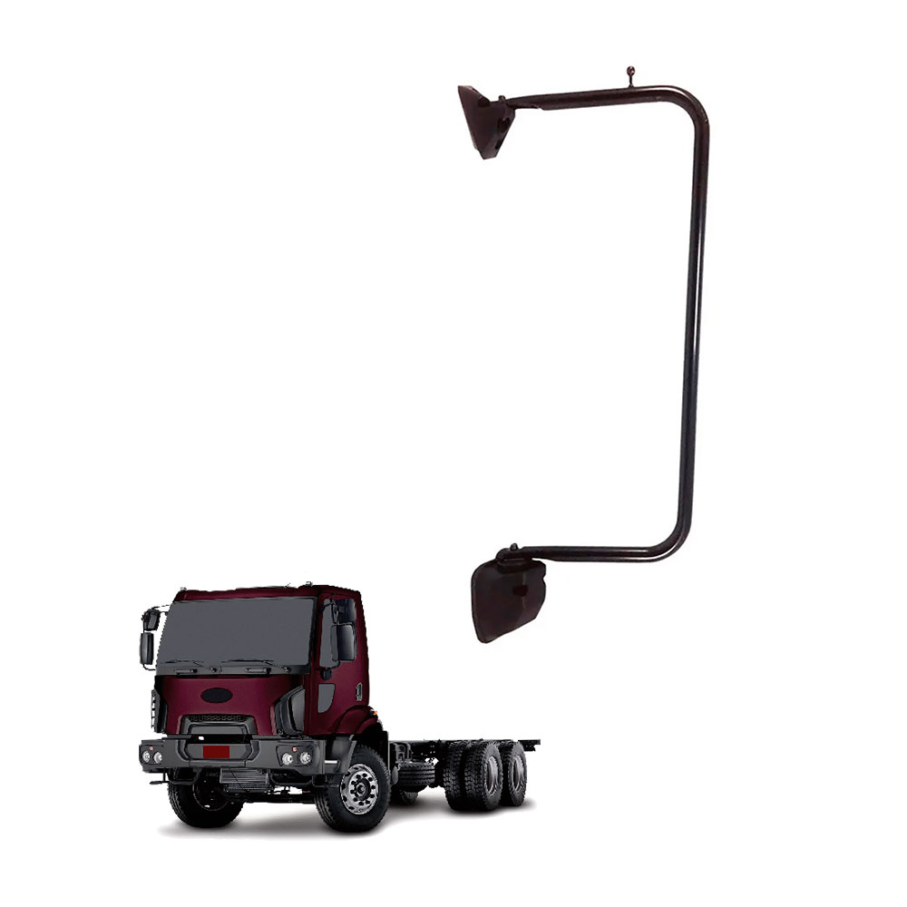 Braco Retrovisor Fd Cargo 2429/2629 2011/ Esquerdo - BH1X17K719B