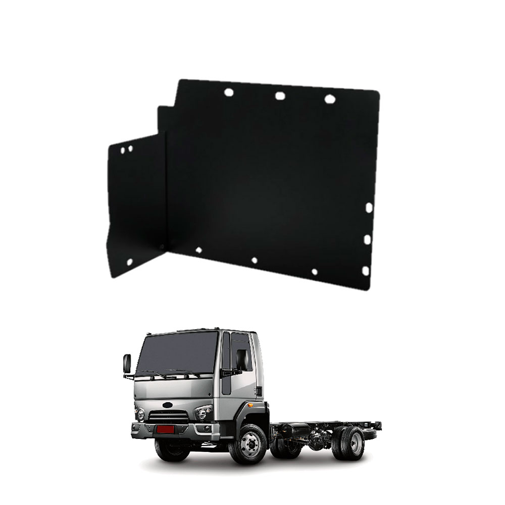 Suporte Estribo Fd Cargo 816-S Direito Ferro - EC451647ABXWA