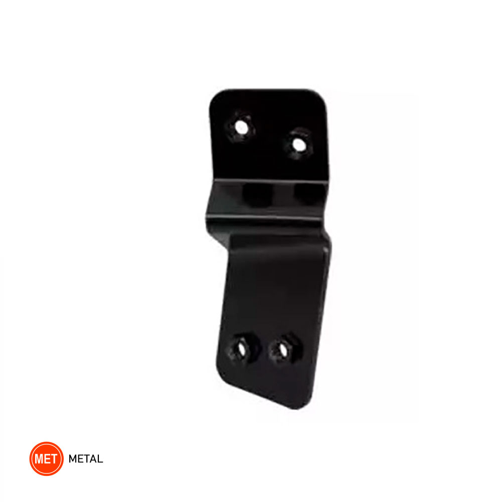 Suporte Paralama Cabine Caminhão Ford Cargo 816S Lado Direito