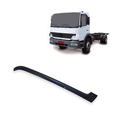 Revestimento Coluna Mb Atego/ Axor Após 2005 Externa Teto Baixo Direito - 9406981262 Revestimento Coluna Mb Atego/ Axor Após 2005 Externa Teto Baixo Direito - 9406981262