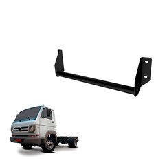 Suporte Protetor Radiador Vw 8.120/8.150/8.160 - Esquerdo ve - 2P0121373