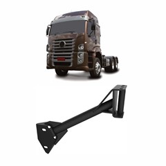 Suporte Lateral Estribo Caminhão Volkswagen Constellation Após 2006 Lado Direito - 2S2803562