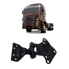 Dobradica Capo Vw Constellation Direito - 2R2823302