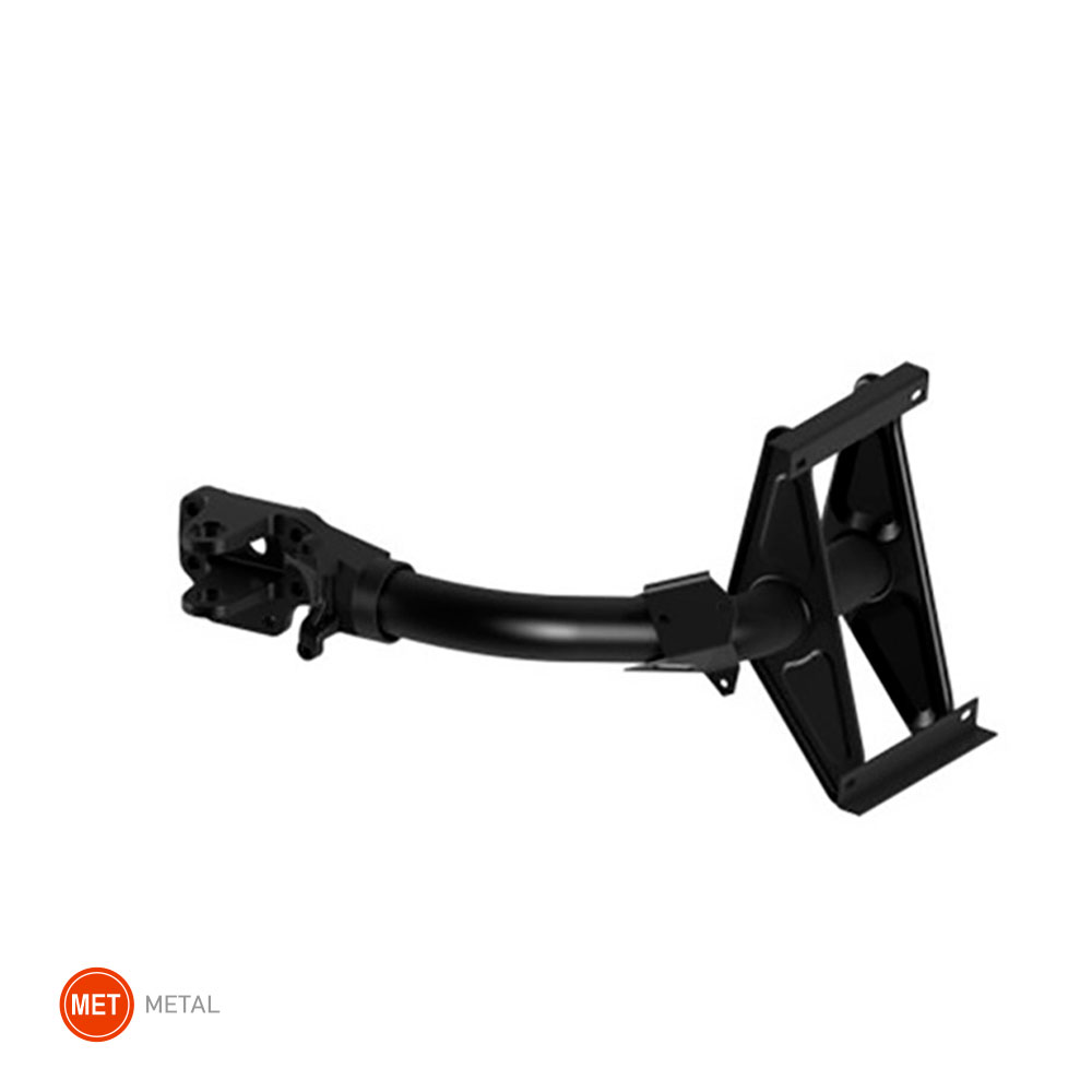 Suporte Estribo Caminhão Volvo VM Após 2006 Lado Esquerdo - 21247693
